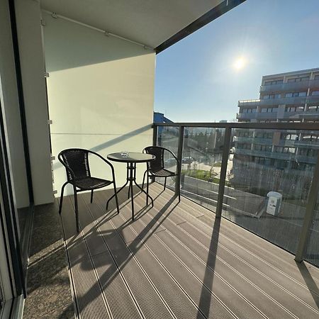 Laba Kolobrzeg Apartamenty Kasprowicza 20C Parking Basen Fitness Bawialnia W Cenie, Parkplatz Schwimmbad Fitness Spielzimmer Im Preis Dış mekan fotoğraf