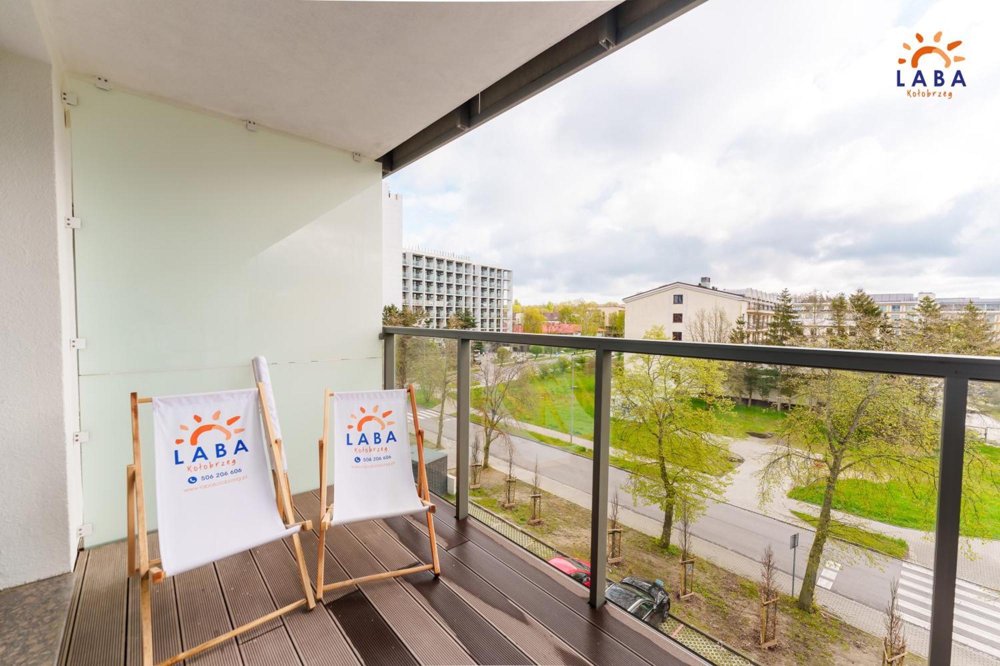 Laba Kolobrzeg Apartamenty Kasprowicza 20C Parking Basen Fitness Bawialnia W Cenie, Parkplatz Schwimmbad Fitness Spielzimmer Im Preis Dış mekan fotoğraf