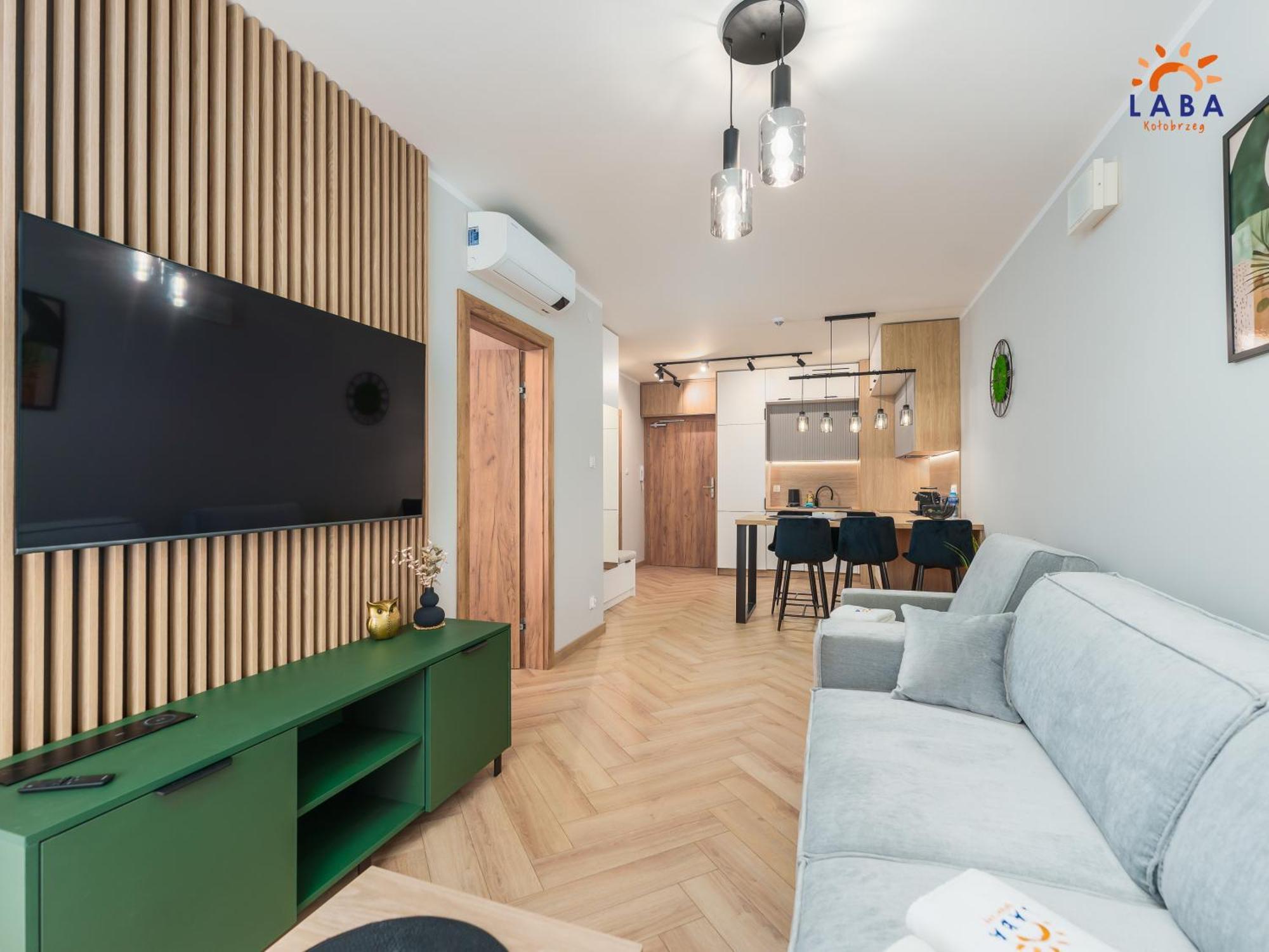 Laba Kolobrzeg Apartamenty Kasprowicza 20C Parking Basen Fitness Bawialnia W Cenie, Parkplatz Schwimmbad Fitness Spielzimmer Im Preis Dış mekan fotoğraf