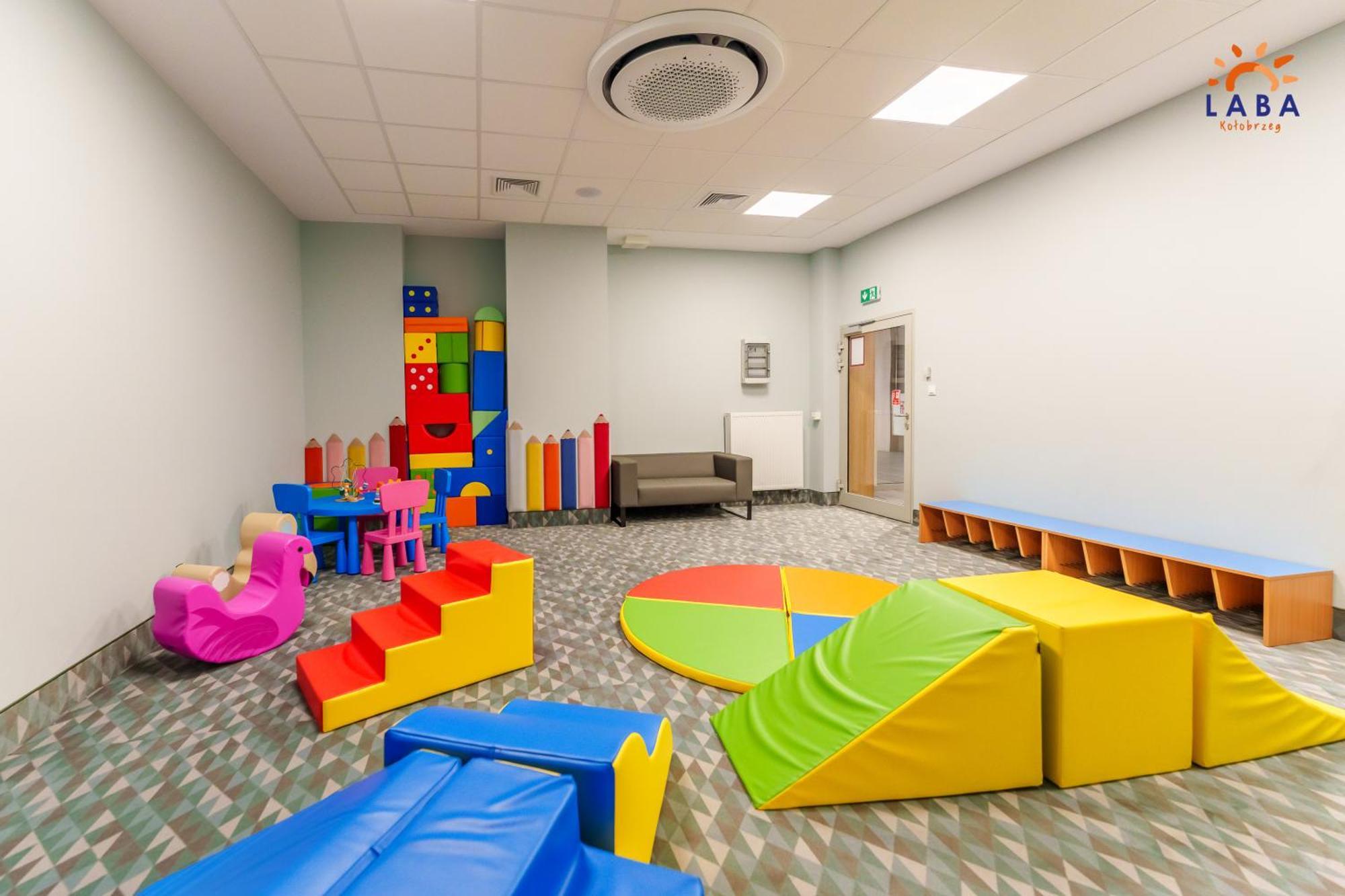 Laba Kolobrzeg Apartamenty Kasprowicza 20C Parking Basen Fitness Bawialnia W Cenie, Parkplatz Schwimmbad Fitness Spielzimmer Im Preis Dış mekan fotoğraf