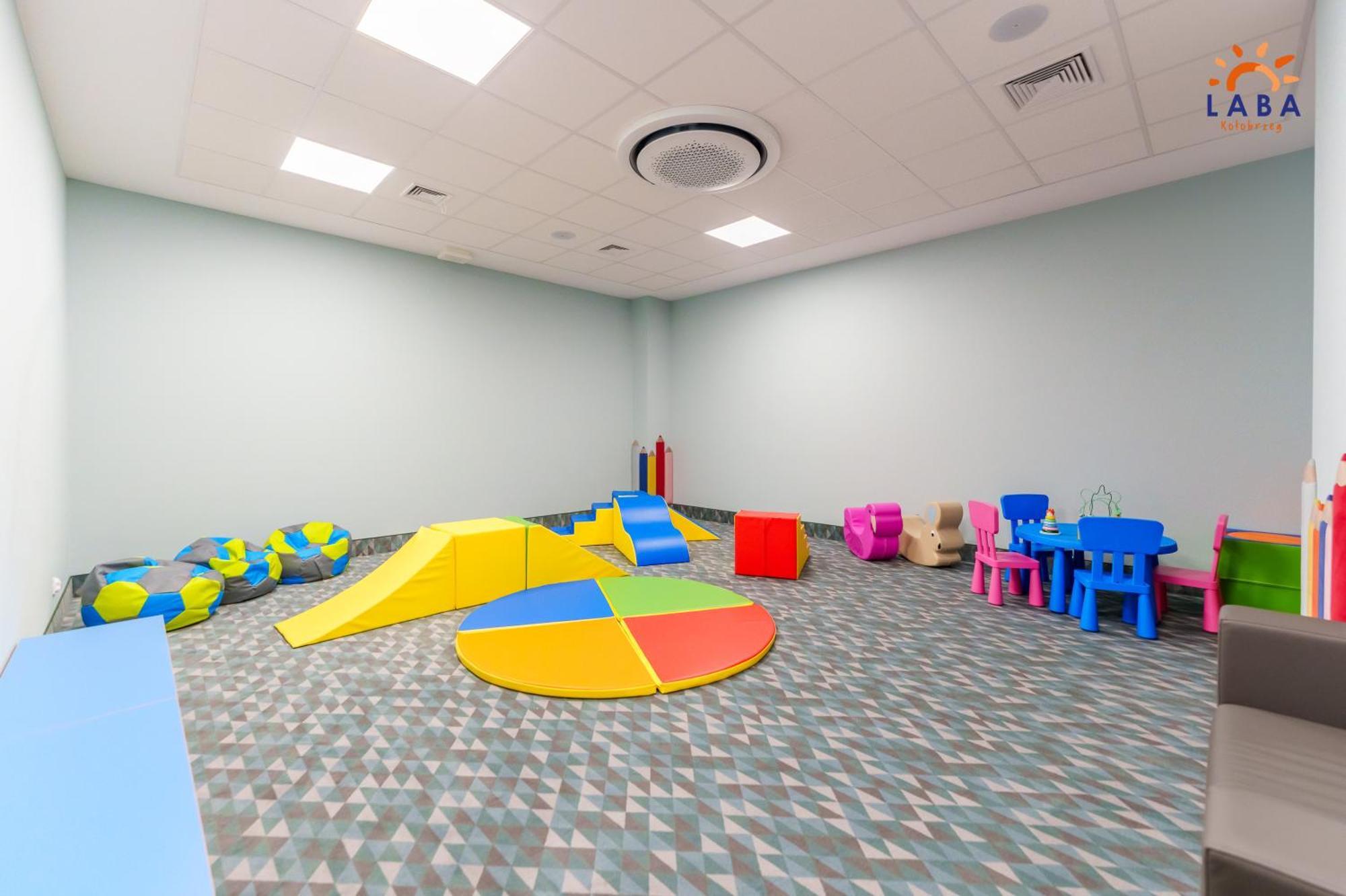 Laba Kolobrzeg Apartamenty Kasprowicza 20C Parking Basen Fitness Bawialnia W Cenie, Parkplatz Schwimmbad Fitness Spielzimmer Im Preis Dış mekan fotoğraf