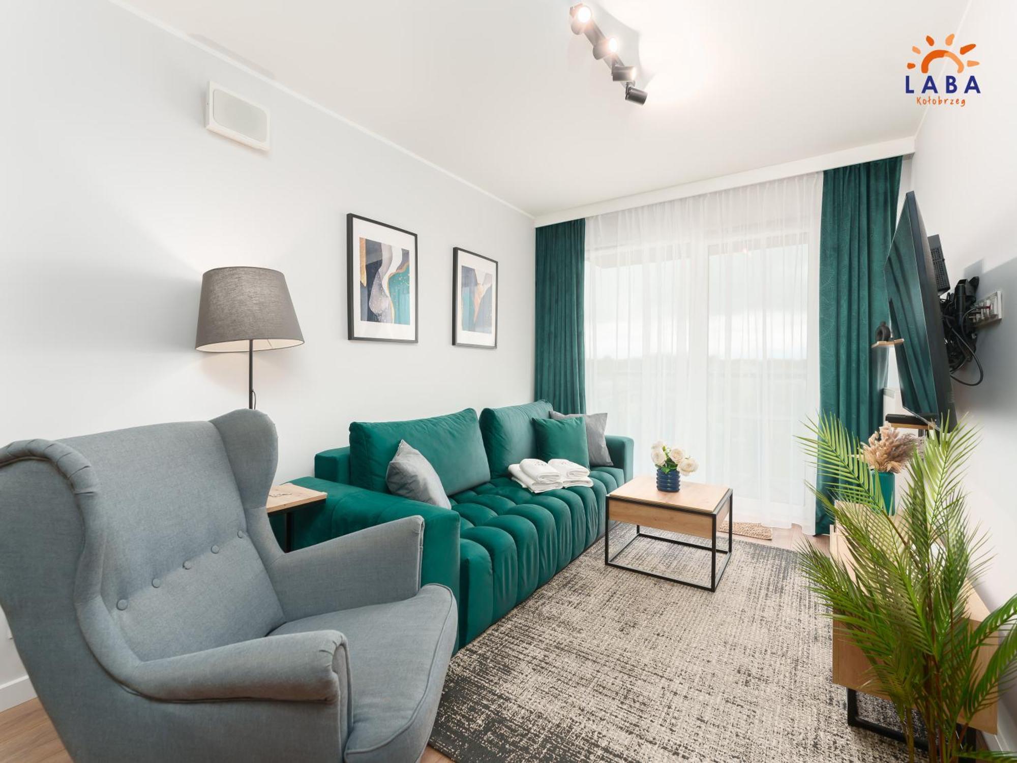 Laba Kolobrzeg Apartamenty Kasprowicza 20C Parking Basen Fitness Bawialnia W Cenie, Parkplatz Schwimmbad Fitness Spielzimmer Im Preis Dış mekan fotoğraf