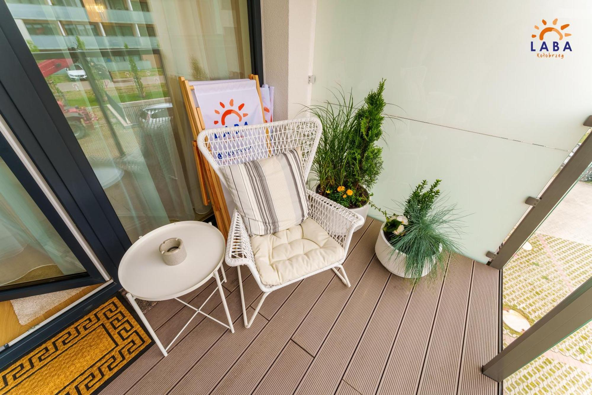 Laba Kolobrzeg Apartamenty Kasprowicza 20C Parking Basen Fitness Bawialnia W Cenie, Parkplatz Schwimmbad Fitness Spielzimmer Im Preis Dış mekan fotoğraf