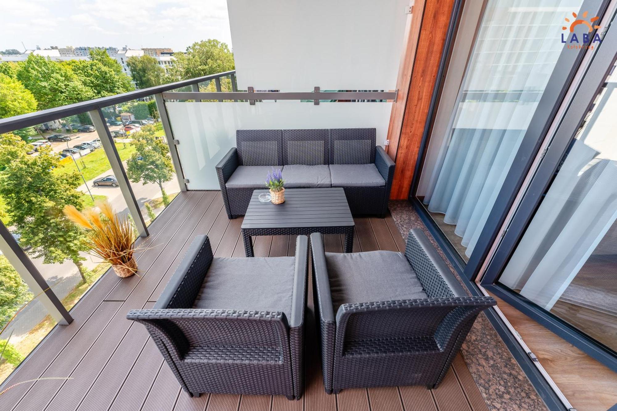 Laba Kolobrzeg Apartamenty Kasprowicza 20C Parking Basen Fitness Bawialnia W Cenie, Parkplatz Schwimmbad Fitness Spielzimmer Im Preis Dış mekan fotoğraf