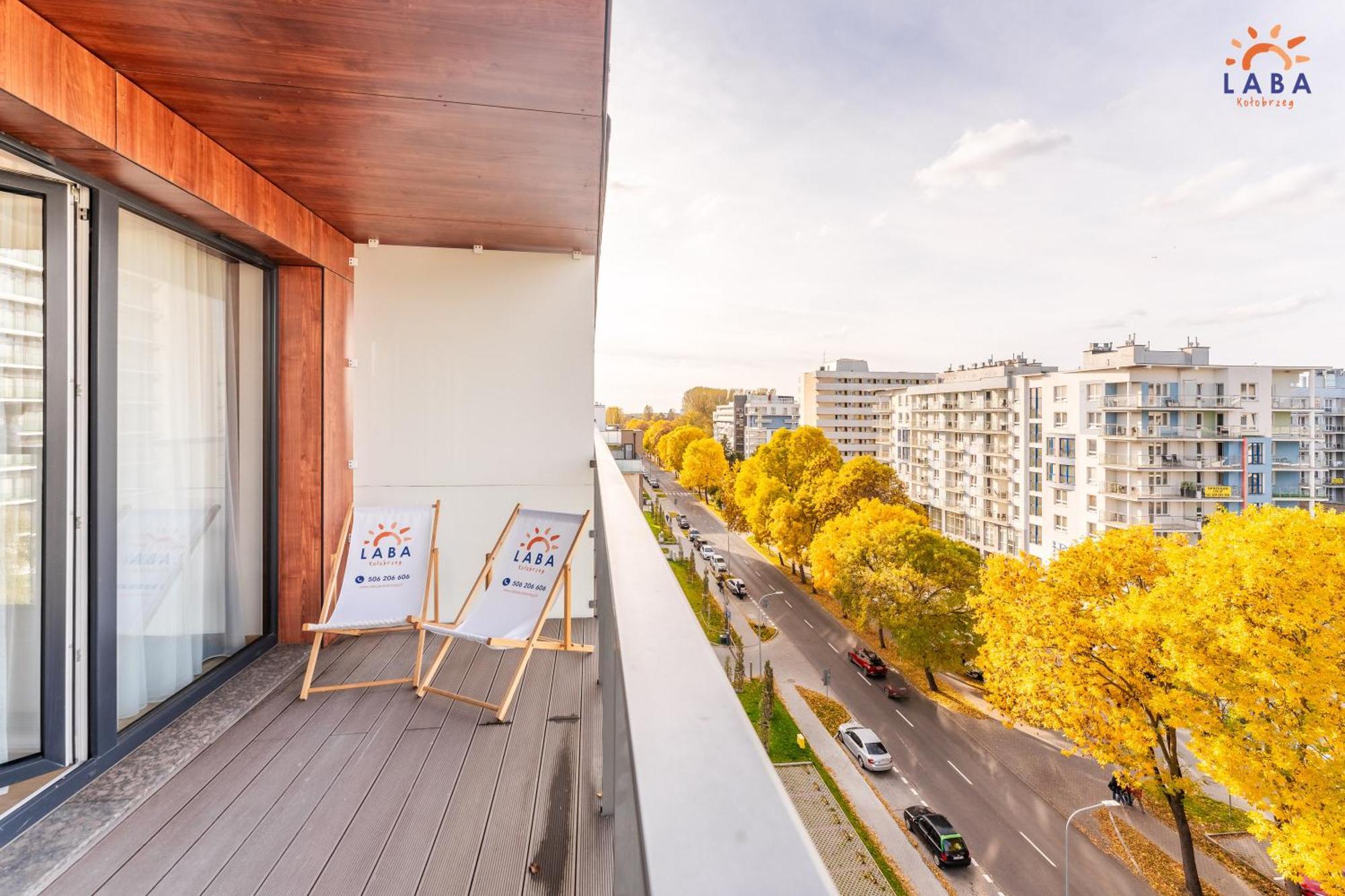Laba Kolobrzeg Apartamenty Kasprowicza 20C Parking Basen Fitness Bawialnia W Cenie, Parkplatz Schwimmbad Fitness Spielzimmer Im Preis Dış mekan fotoğraf