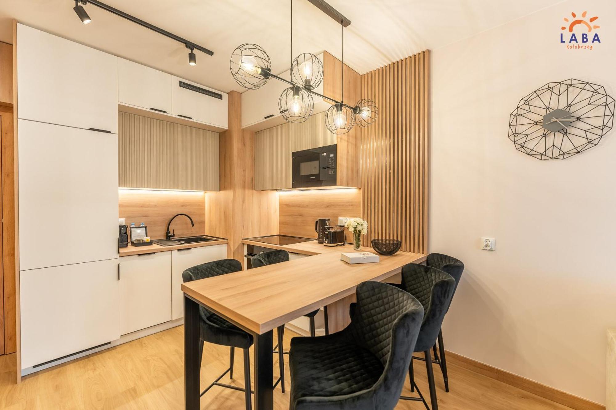 Laba Kolobrzeg Apartamenty Kasprowicza 20C Parking Basen Fitness Bawialnia W Cenie, Parkplatz Schwimmbad Fitness Spielzimmer Im Preis Dış mekan fotoğraf