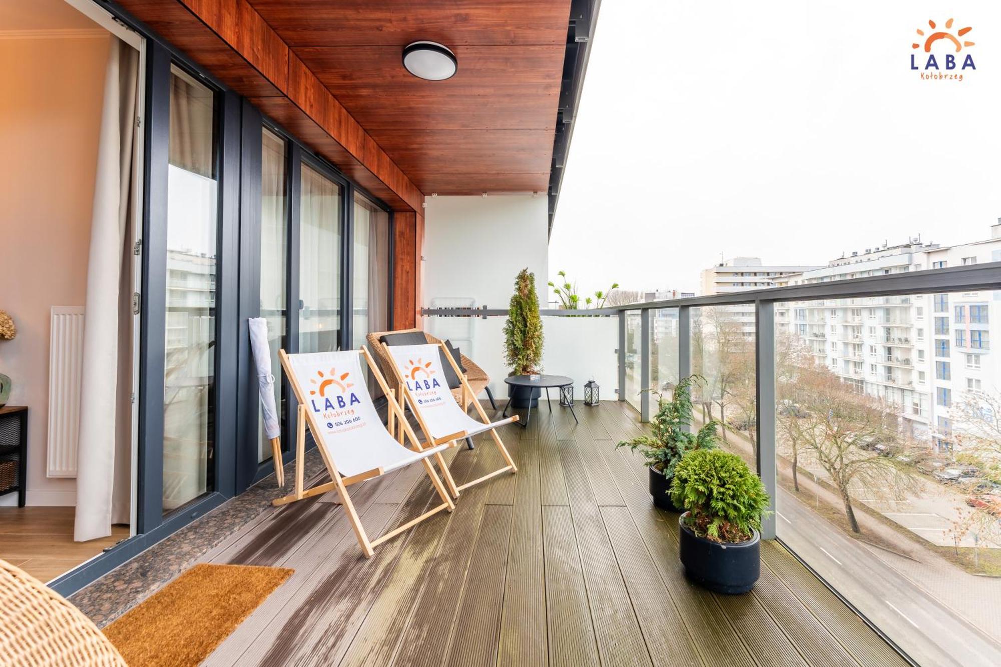 Laba Kolobrzeg Apartamenty Kasprowicza 20C Parking Basen Fitness Bawialnia W Cenie, Parkplatz Schwimmbad Fitness Spielzimmer Im Preis Dış mekan fotoğraf