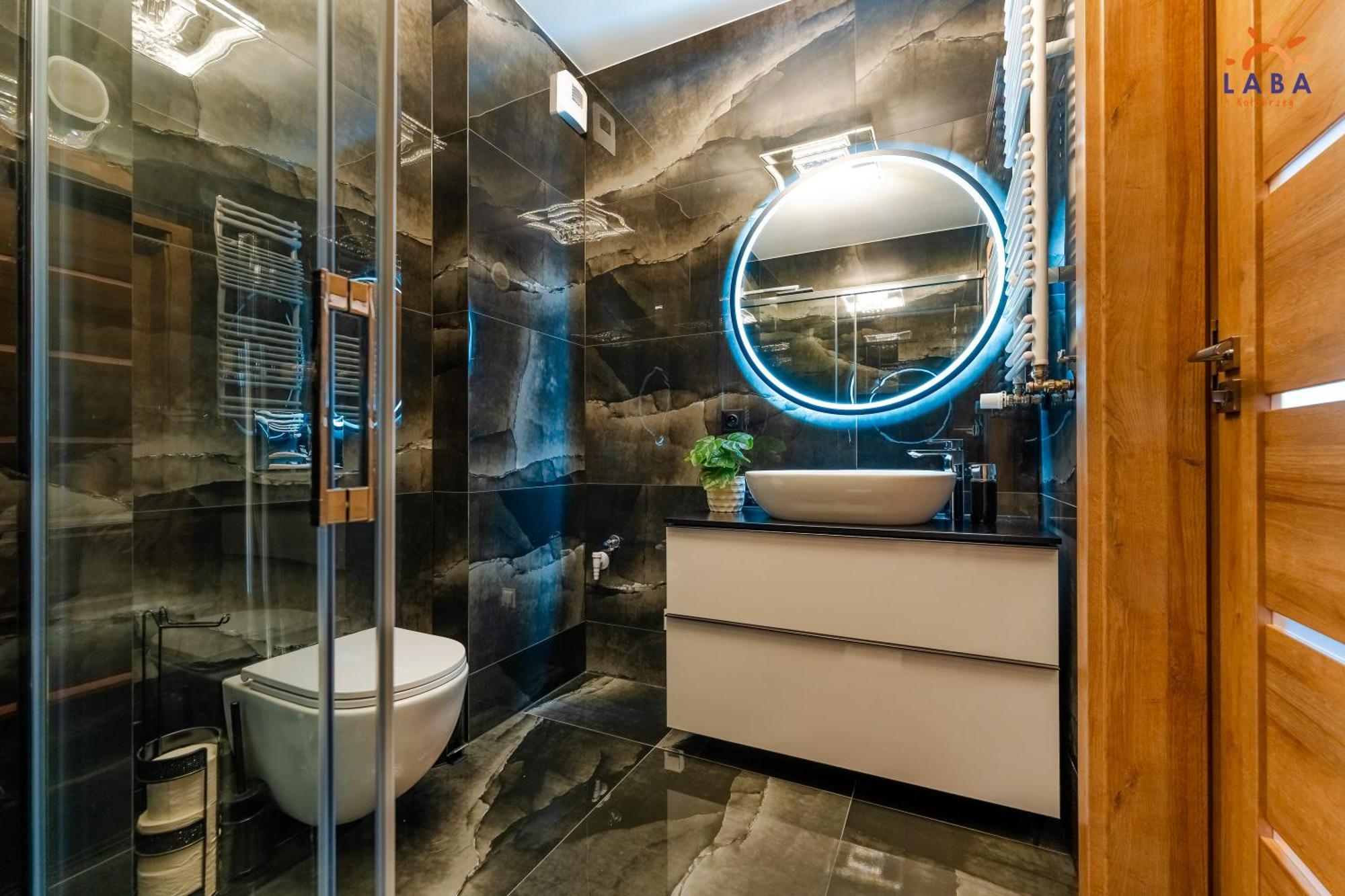 Laba Kolobrzeg Apartamenty Kasprowicza 20C Parking Basen Fitness Bawialnia W Cenie, Parkplatz Schwimmbad Fitness Spielzimmer Im Preis Dış mekan fotoğraf