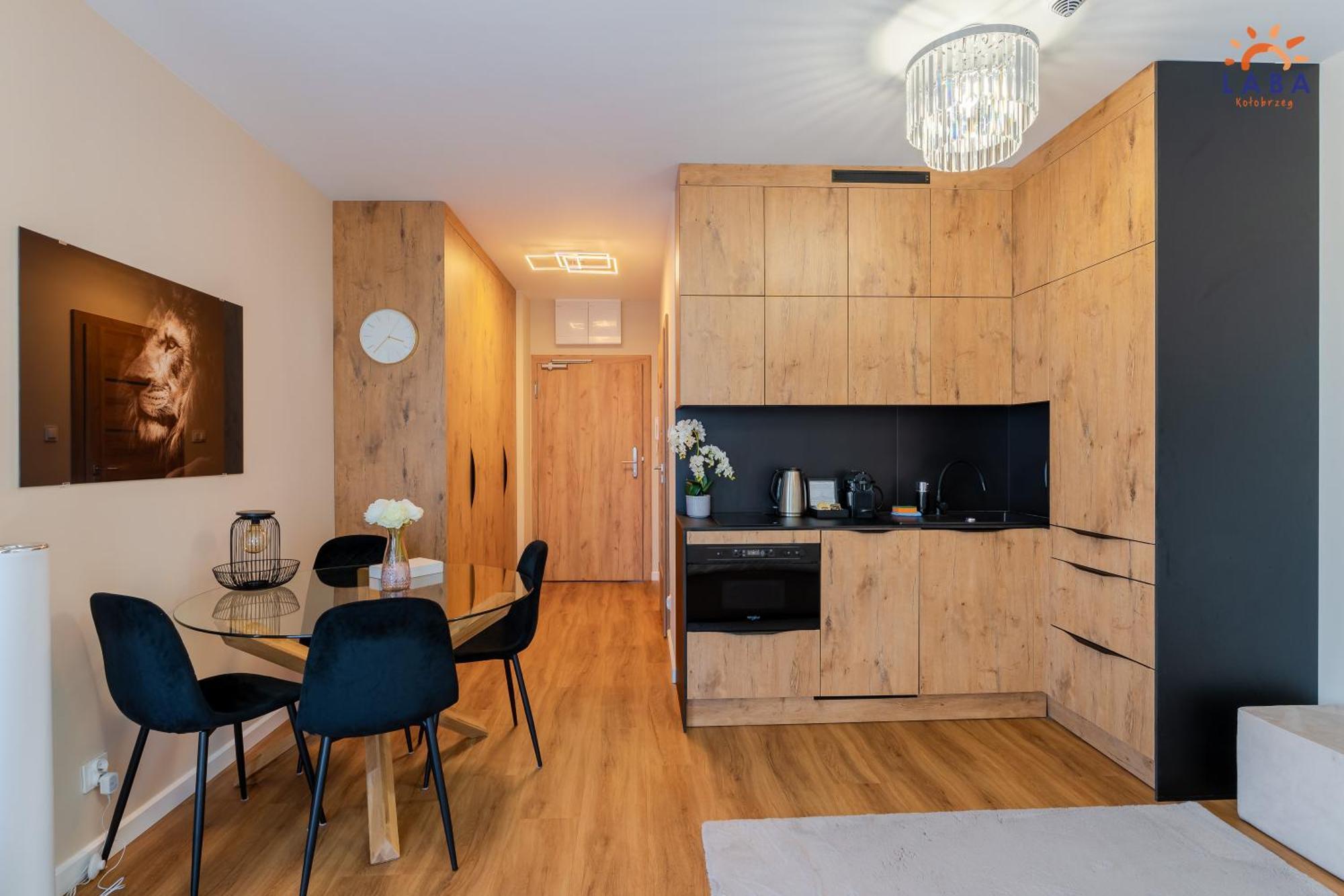Laba Kolobrzeg Apartamenty Kasprowicza 20C Parking Basen Fitness Bawialnia W Cenie, Parkplatz Schwimmbad Fitness Spielzimmer Im Preis Dış mekan fotoğraf
