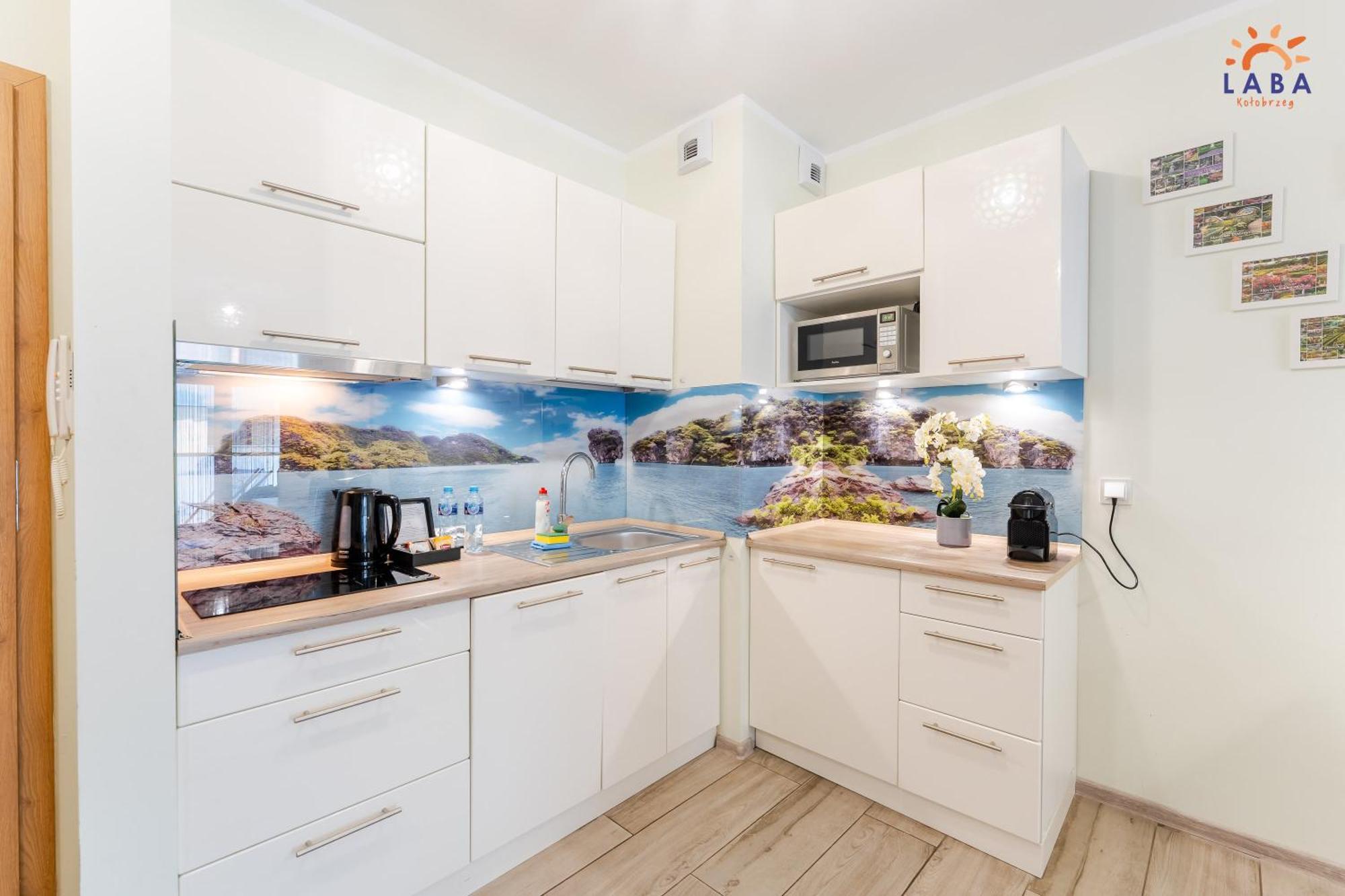 Laba Kolobrzeg Apartamenty Kasprowicza 20C Parking Basen Fitness Bawialnia W Cenie, Parkplatz Schwimmbad Fitness Spielzimmer Im Preis Dış mekan fotoğraf