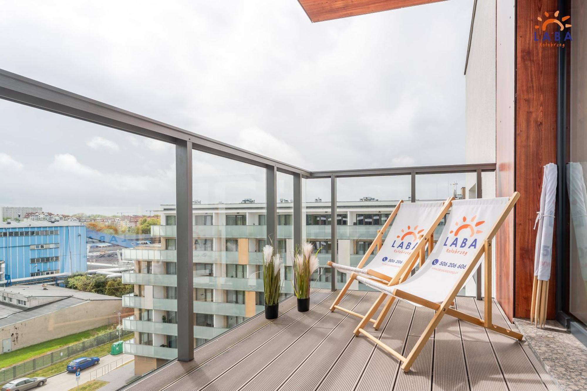 Laba Kolobrzeg Apartamenty Kasprowicza 20C Parking Basen Fitness Bawialnia W Cenie, Parkplatz Schwimmbad Fitness Spielzimmer Im Preis Dış mekan fotoğraf