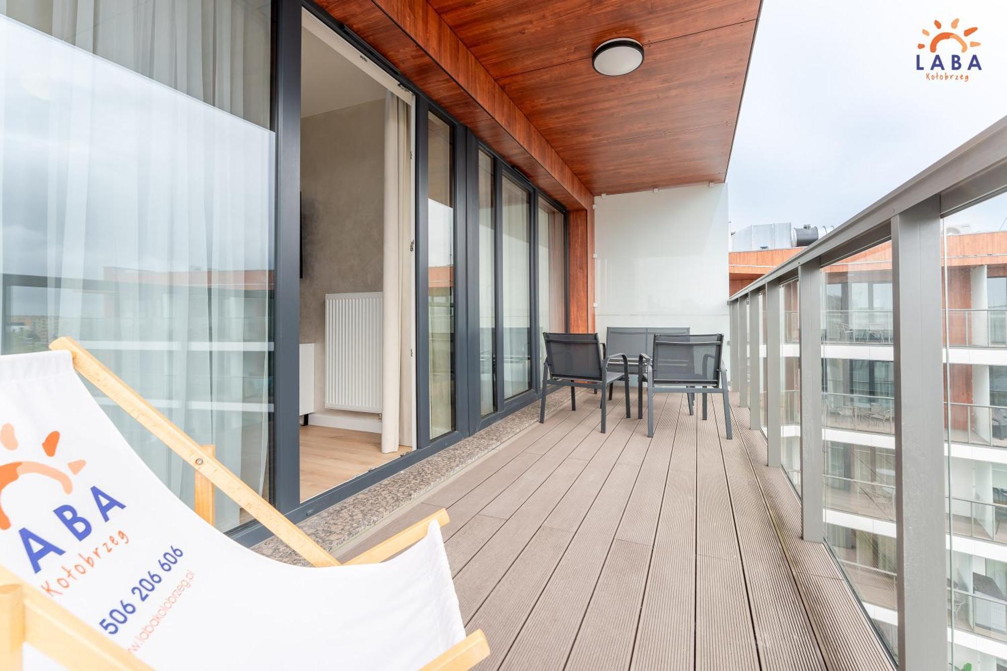 Laba Kolobrzeg Apartamenty Kasprowicza 20C Parking Basen Fitness Bawialnia W Cenie, Parkplatz Schwimmbad Fitness Spielzimmer Im Preis Dış mekan fotoğraf